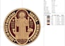 digitize embroidery logo into dst, emb, pes files